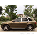 Satin metallic brown nga bulawan nga wrap vinyl